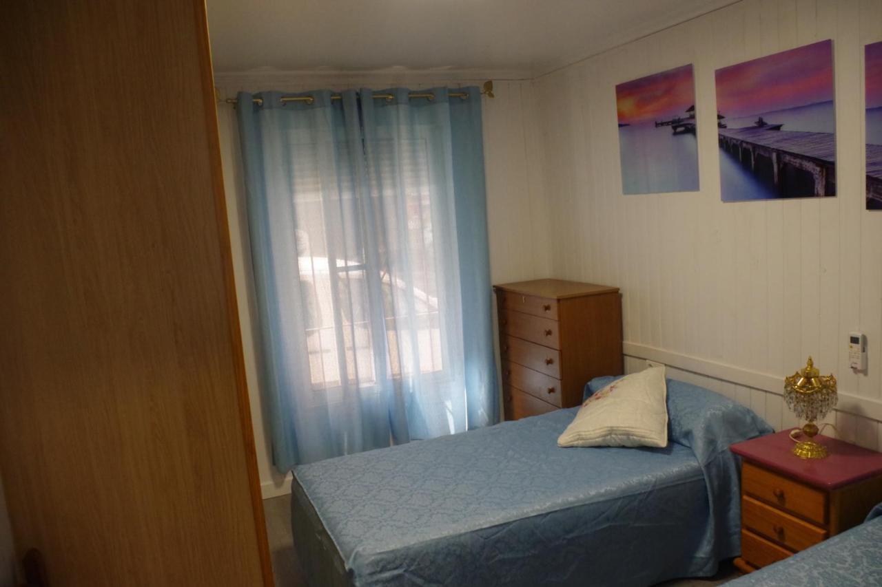 Elche Universidad Apartment Exterior photo